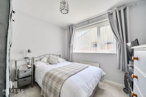 Bedroom 2- click for photo gallery